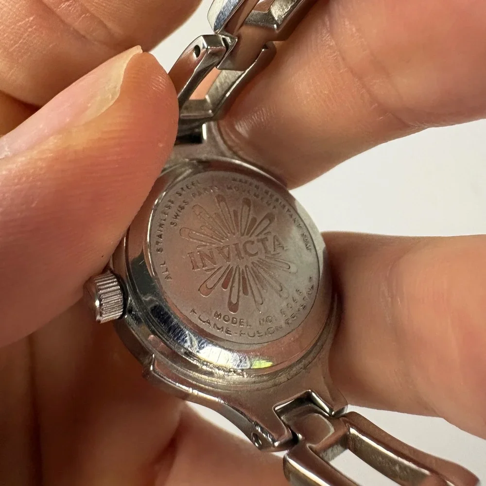 Invicta 5043 angel